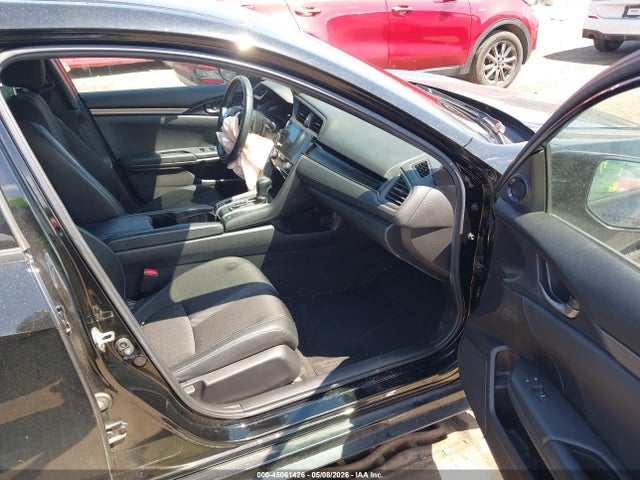 Продаж на аукціоні авто 2020 Honda Civic Sport, vin: SHHFK7H43LU222024, номер лоту: 45061426
