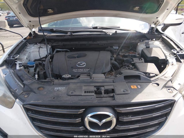 Aukcja sprzedaży 2016 Mazda Cx-5 Sport, vin: JM3KE4BY7G0612167, numer aukcji: 45061430