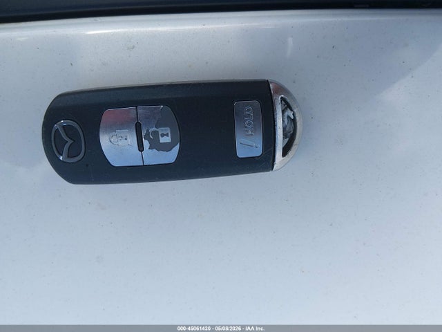 Aukcja sprzedaży 2016 Mazda Cx-5 Sport, vin: JM3KE4BY7G0612167, numer aukcji: 45061430