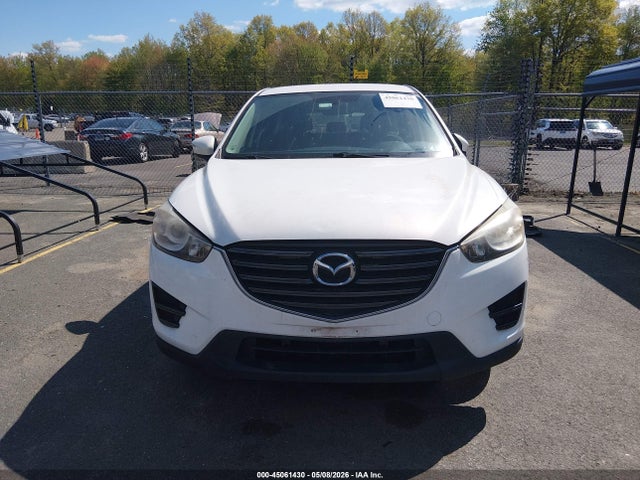 Aukcja sprzedaży 2016 Mazda Cx-5 Sport, vin: JM3KE4BY7G0612167, numer aukcji: 45061430