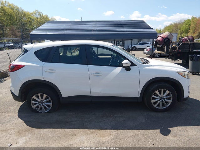 Aukcja sprzedaży 2016 Mazda Cx-5 Sport, vin: JM3KE4BY7G0612167, numer aukcji: 45061430