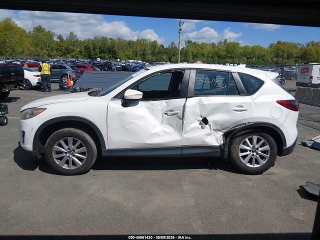 Aukcja sprzedaży 2016 Mazda Cx-5 Sport, vin: JM3KE4BY7G0612167, numer aukcji: 45061430