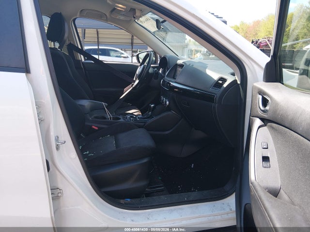 Aukcja sprzedaży 2016 Mazda Cx-5 Sport, vin: JM3KE4BY7G0612167, numer aukcji: 45061430