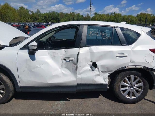 Aukcja sprzedaży 2016 Mazda Cx-5 Sport, vin: JM3KE4BY7G0612167, numer aukcji: 45061430
