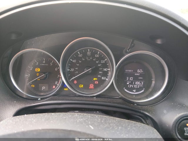 Aukcja sprzedaży 2016 Mazda Cx-5 Sport, vin: JM3KE4BY7G0612167, numer aukcji: 45061430