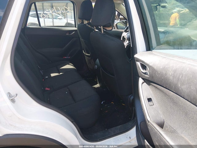 Aukcja sprzedaży 2016 Mazda Cx-5 Sport, vin: JM3KE4BY7G0612167, numer aukcji: 45061430