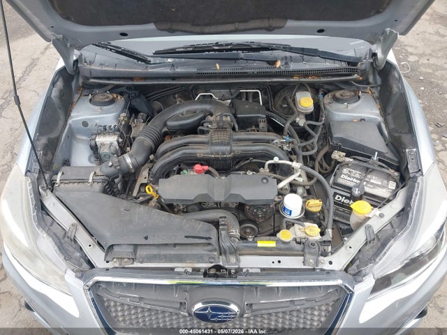 45061431 :رقم المزاد ، JF1GJAA68FH021344 vin ، 2015 Subaru Impreza 2.0i مزاد بيع