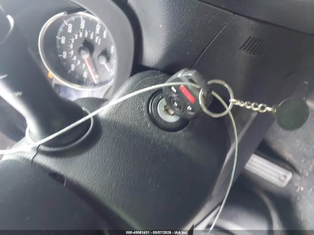 45061431 :رقم المزاد ، JF1GJAA68FH021344 vin ، 2015 Subaru Impreza 2.0i مزاد بيع