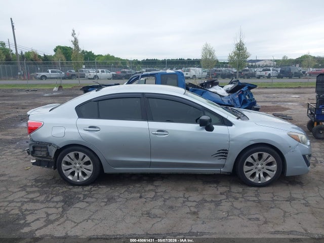 45061431 :رقم المزاد ، JF1GJAA68FH021344 vin ، 2015 Subaru Impreza 2.0i مزاد بيع