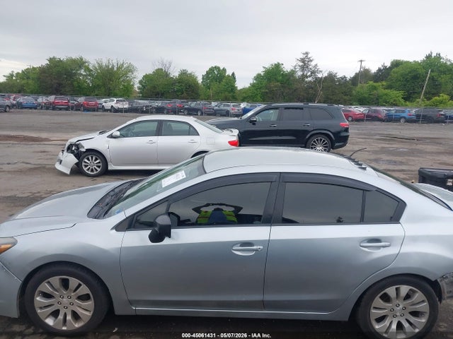 45061431 :رقم المزاد ، JF1GJAA68FH021344 vin ، 2015 Subaru Impreza 2.0i مزاد بيع