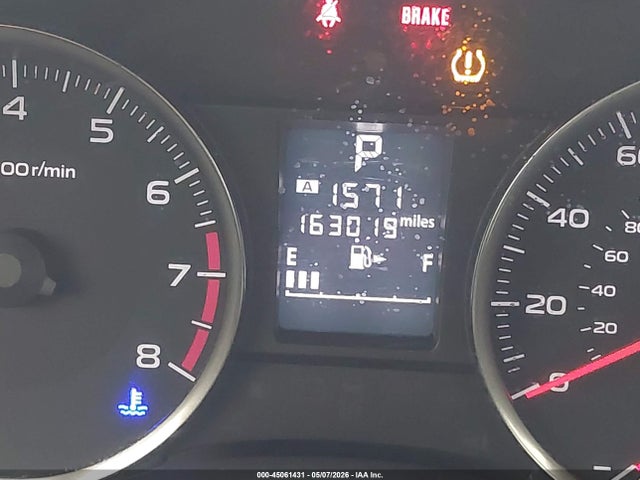 45061431 :رقم المزاد ، JF1GJAA68FH021344 vin ، 2015 Subaru Impreza 2.0i مزاد بيع