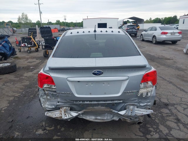 45061431 :رقم المزاد ، JF1GJAA68FH021344 vin ، 2015 Subaru Impreza 2.0i مزاد بيع