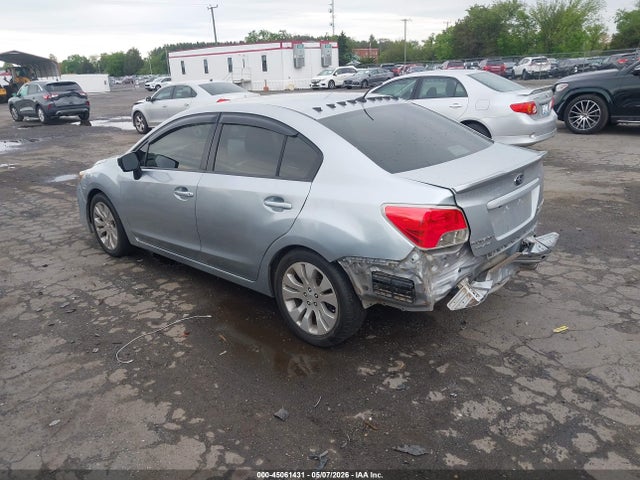 45061431 :رقم المزاد ، JF1GJAA68FH021344 vin ، 2015 Subaru Impreza 2.0i مزاد بيع