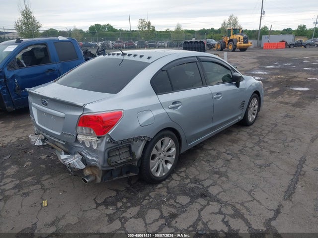 45061431 :رقم المزاد ، JF1GJAA68FH021344 vin ، 2015 Subaru Impreza 2.0i مزاد بيع