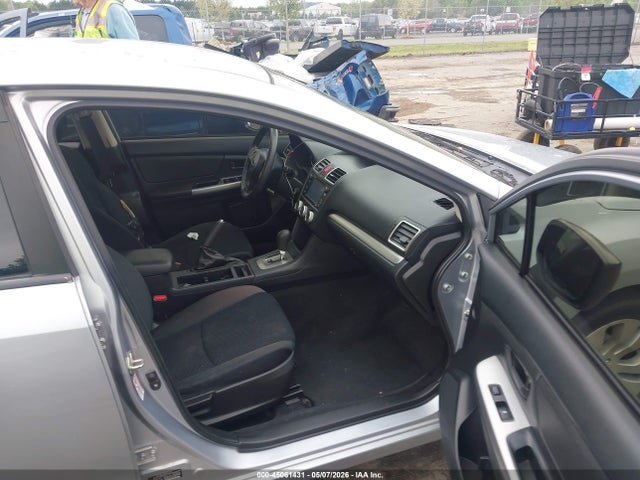 45061431 :رقم المزاد ، JF1GJAA68FH021344 vin ، 2015 Subaru Impreza 2.0i مزاد بيع