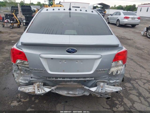45061431 :رقم المزاد ، JF1GJAA68FH021344 vin ، 2015 Subaru Impreza 2.0i مزاد بيع