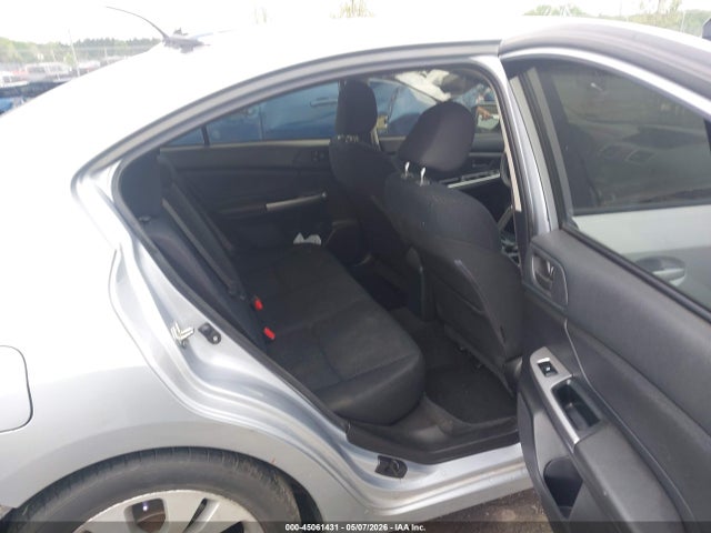 45061431 :رقم المزاد ، JF1GJAA68FH021344 vin ، 2015 Subaru Impreza 2.0i مزاد بيع