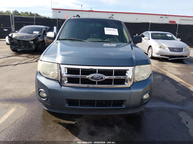 Aukcja sprzedaży 2012 Ford Escape Xlt, vin: 1FMCU0DGXCKB61954, numer aukcji: 45061432
