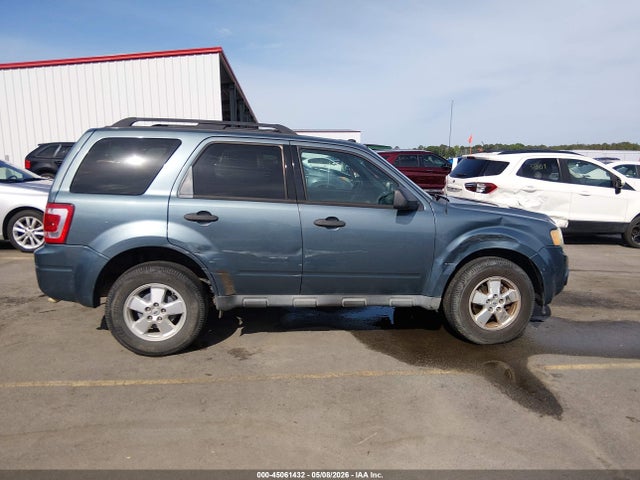Aukcja sprzedaży 2012 Ford Escape Xlt, vin: 1FMCU0DGXCKB61954, numer aukcji: 45061432