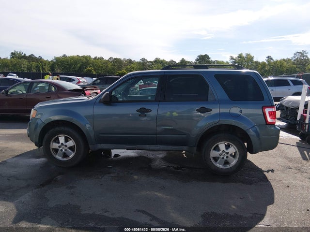 Aukcja sprzedaży 2012 Ford Escape Xlt, vin: 1FMCU0DGXCKB61954, numer aukcji: 45061432