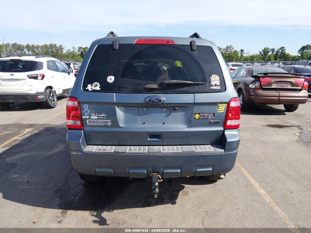 Aukcja sprzedaży 2012 Ford Escape Xlt, vin: 1FMCU0DGXCKB61954, numer aukcji: 45061432
