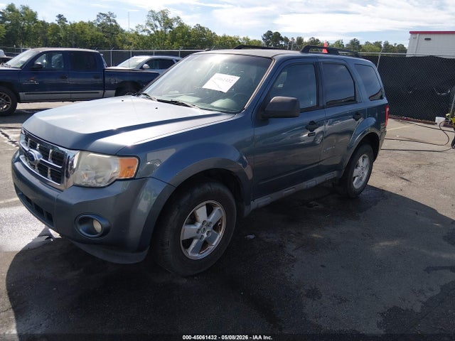 Aukcja sprzedaży 2012 Ford Escape Xlt, vin: 1FMCU0DGXCKB61954, numer aukcji: 45061432