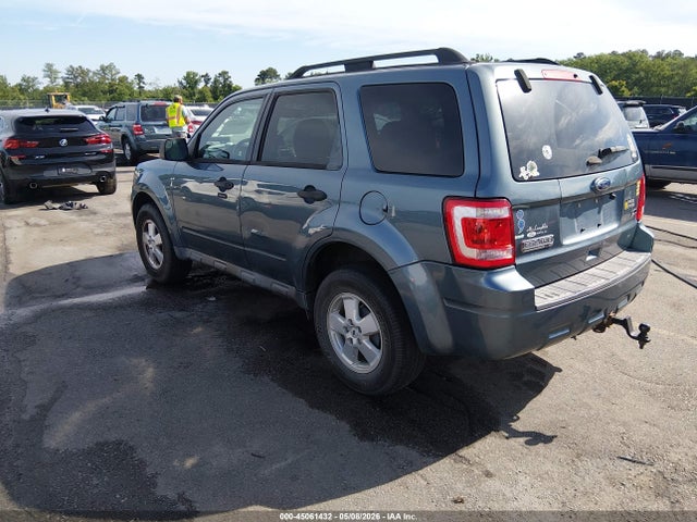 Aukcja sprzedaży 2012 Ford Escape Xlt, vin: 1FMCU0DGXCKB61954, numer aukcji: 45061432