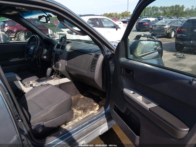 Aukcja sprzedaży 2012 Ford Escape Xlt, vin: 1FMCU0DGXCKB61954, numer aukcji: 45061432