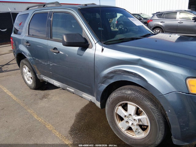 Aukcja sprzedaży 2012 Ford Escape Xlt, vin: 1FMCU0DGXCKB61954, numer aukcji: 45061432