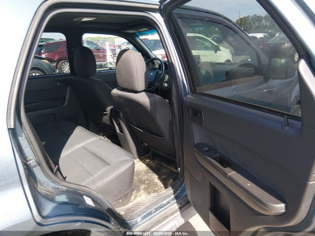 Aukcja sprzedaży 2012 Ford Escape Xlt, vin: 1FMCU0DGXCKB61954, numer aukcji: 45061432