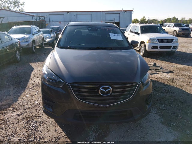 Aukcja sprzedaży 2016 Mazda Cx-5 Grand Touring, vin: JM3KE2DY5G0816855, numer aukcji: 45061433