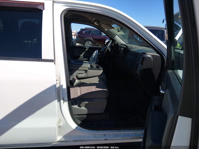 Aukcja sprzedaży 2015 Chevrolet Silverado 1500 Wt, vin: 3GCUKPEC7FG254235, numer aukcji: 45061434