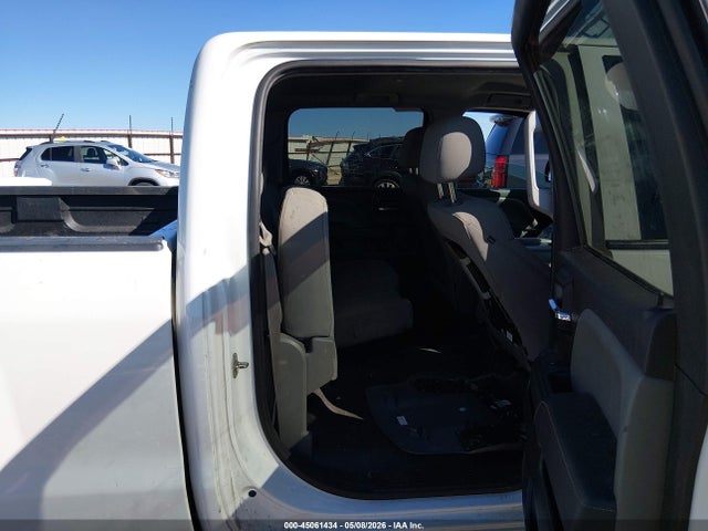 Aukcja sprzedaży 2015 Chevrolet Silverado 1500 Wt, vin: 3GCUKPEC7FG254235, numer aukcji: 45061434
