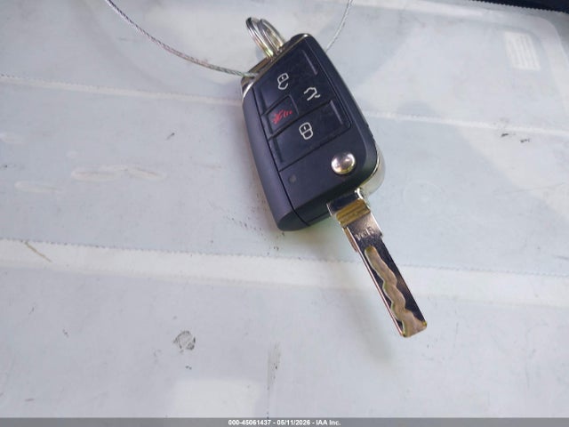 3VWG17AU1JM276723 Volkswagen Golf Tsi S/tsi Se