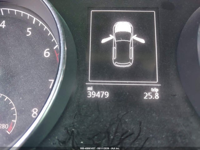 3VWG17AU1JM276723 Volkswagen Golf Tsi S/tsi Se