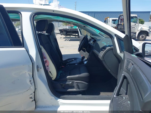 3VWG17AU1JM276723 Volkswagen Golf Tsi S/tsi Se