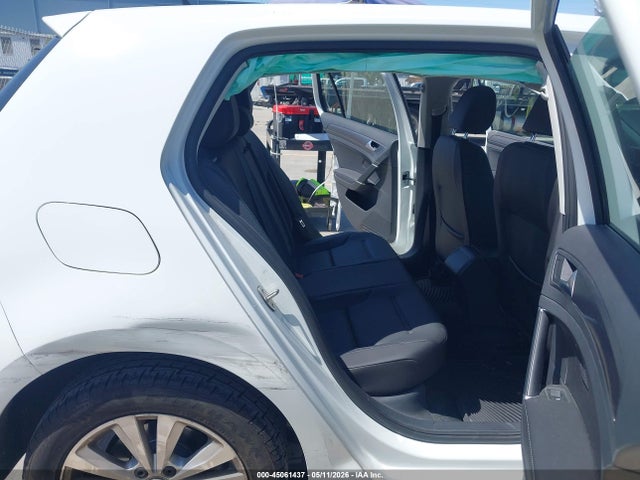 3VWG17AU1JM276723 Volkswagen Golf Tsi S/tsi Se