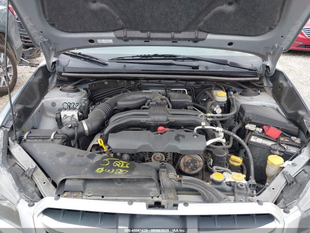 45061439 :رقم المزاد ، JF1GJAA63DH016324 vin ، 2013 Subaru Impreza 2.0i مزاد بيع