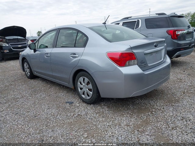 45061439 :رقم المزاد ، JF1GJAA63DH016324 vin ، 2013 Subaru Impreza 2.0i مزاد بيع