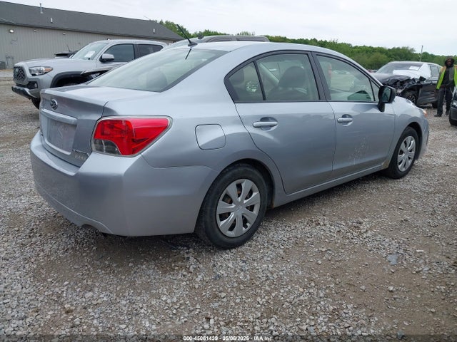 45061439 :رقم المزاد ، JF1GJAA63DH016324 vin ، 2013 Subaru Impreza 2.0i مزاد بيع
