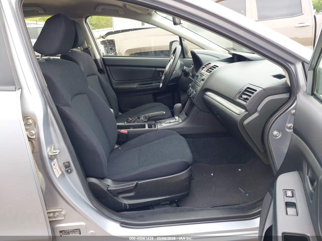 45061439 :رقم المزاد ، JF1GJAA63DH016324 vin ، 2013 Subaru Impreza 2.0i مزاد بيع