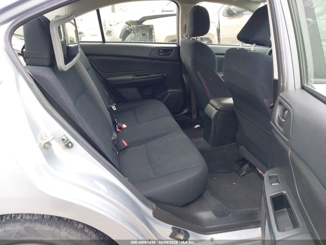 45061439 :رقم المزاد ، JF1GJAA63DH016324 vin ، 2013 Subaru Impreza 2.0i مزاد بيع