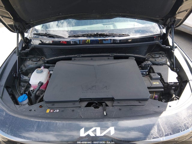 Aukcja sprzedaży 2024 Kia Niro Ev Wind, vin: KNDCR3L14R5114544, numer aukcji: 45061442