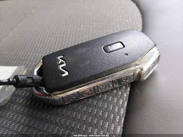 Aukcja sprzedaży 2024 Kia Niro Ev Wind, vin: KNDCR3L14R5114544, numer aukcji: 45061442