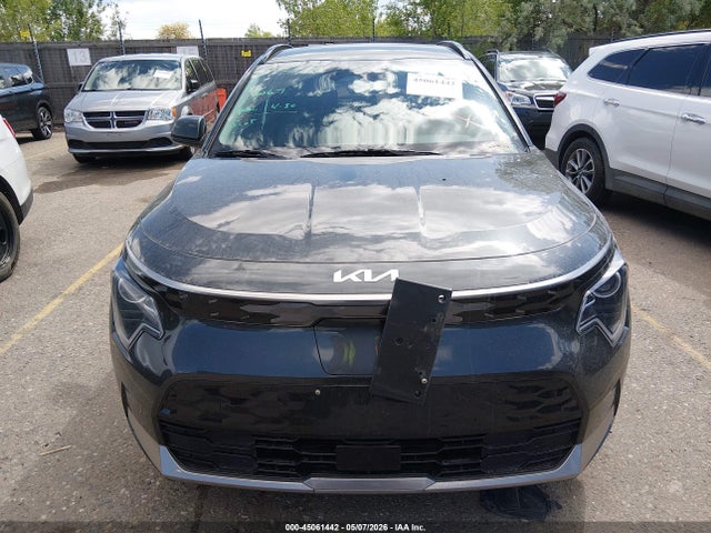 Aukcja sprzedaży 2024 Kia Niro Ev Wind, vin: KNDCR3L14R5114544, numer aukcji: 45061442