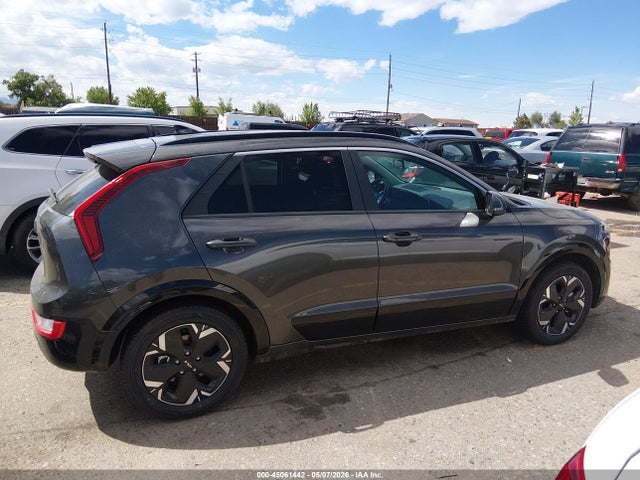 Aukcja sprzedaży 2024 Kia Niro Ev Wind, vin: KNDCR3L14R5114544, numer aukcji: 45061442