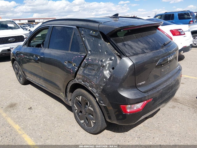 Aukcja sprzedaży 2024 Kia Niro Ev Wind, vin: KNDCR3L14R5114544, numer aukcji: 45061442