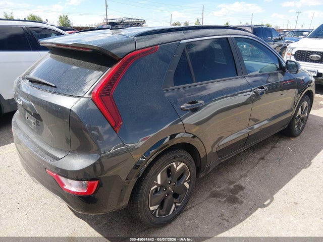 Aukcja sprzedaży 2024 Kia Niro Ev Wind, vin: KNDCR3L14R5114544, numer aukcji: 45061442
