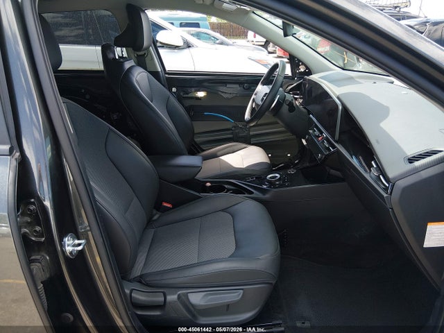 Aukcja sprzedaży 2024 Kia Niro Ev Wind, vin: KNDCR3L14R5114544, numer aukcji: 45061442