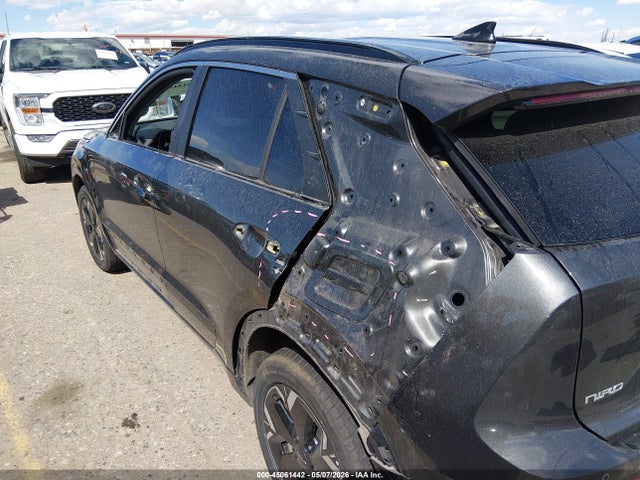 Aukcja sprzedaży 2024 Kia Niro Ev Wind, vin: KNDCR3L14R5114544, numer aukcji: 45061442